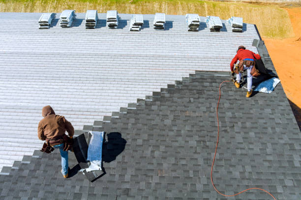 Professional Roofing Contractor in Coleraine, MN