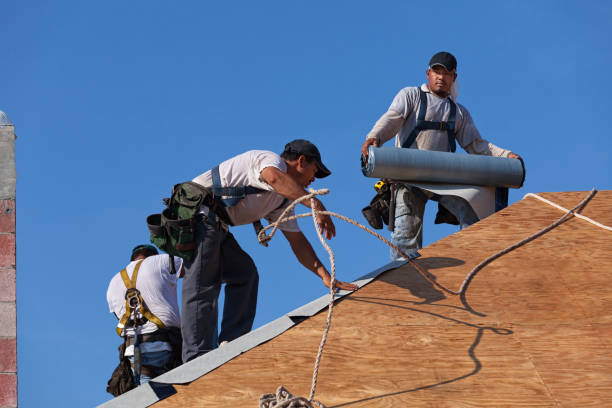 Residential Roof Replacement in Coleraine, MN